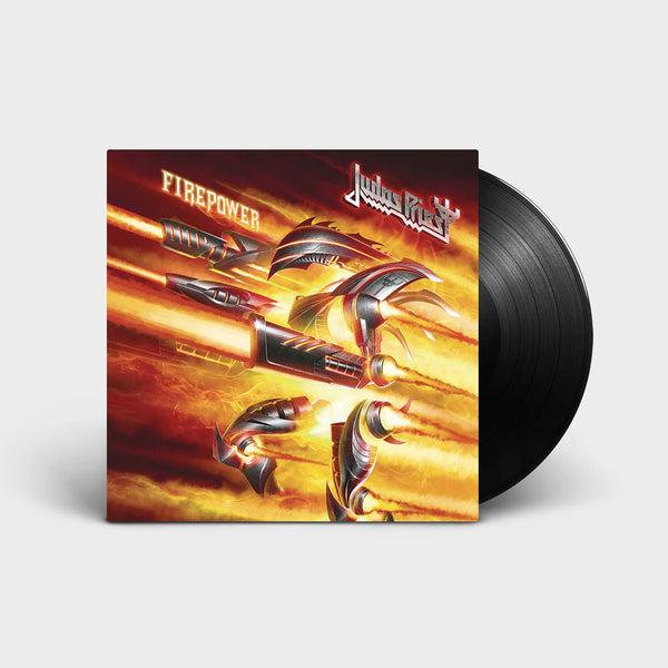 FIREPOWER - LP