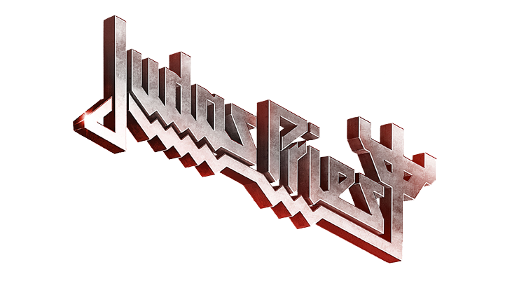 Judas Priest Music Store logo